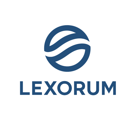 LEXORUM logo